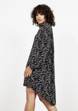 Hypatia Hemd Kleid
