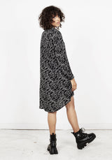 Hypatia Hemd Kleid