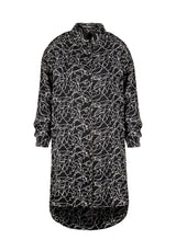 Hypatia Hemd Kleid
