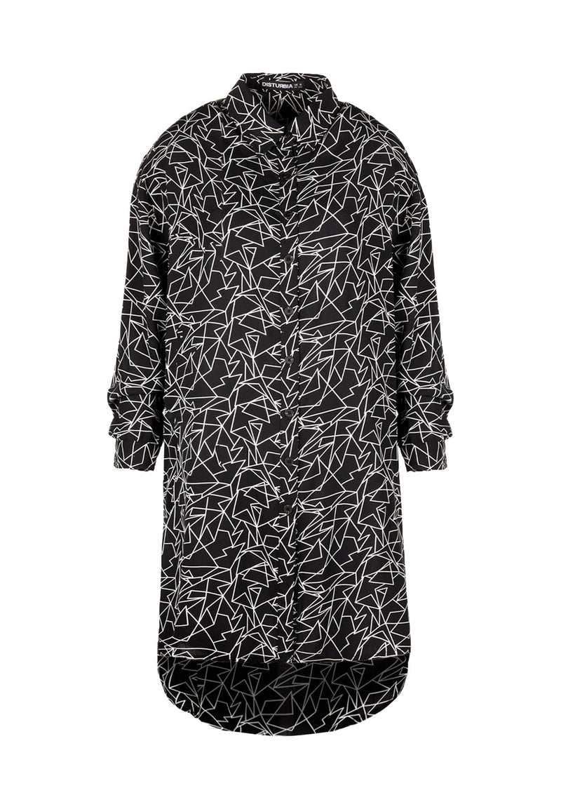 Hypatia Hemd Kleid