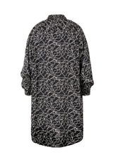 Hypatia Hemd Kleid