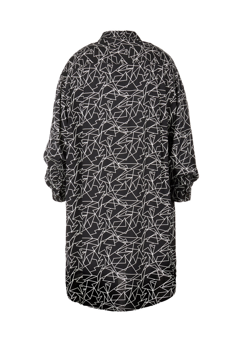 Hypatia Hemd Kleid