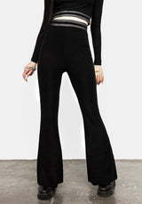 Roxy Glitter Flares