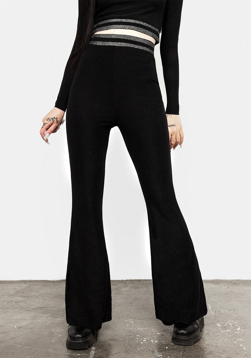 Roxy Glitter Flares