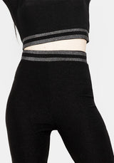 Roxy Glitter Flares