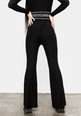 Roxy Glitter Flares