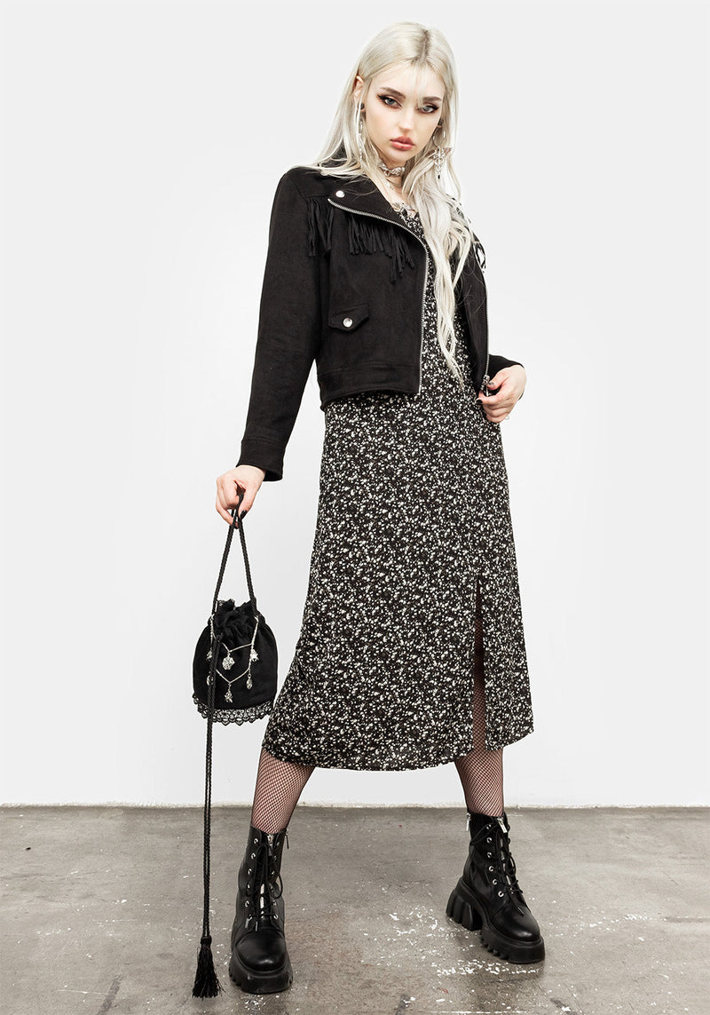 Lovelace Victorian Pouch Tasche