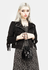 Lovelace Victorian Pouch Tasche