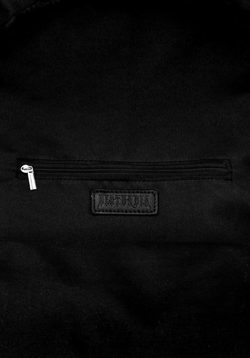 Odyssey Pentagramm Rucksack