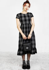 Runes Bucket Bag