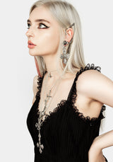 0.208333333333333 Mini Slip Kleid