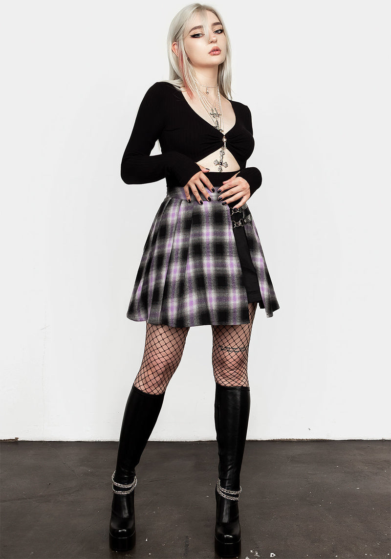 Rubella Schnitt Raus Top