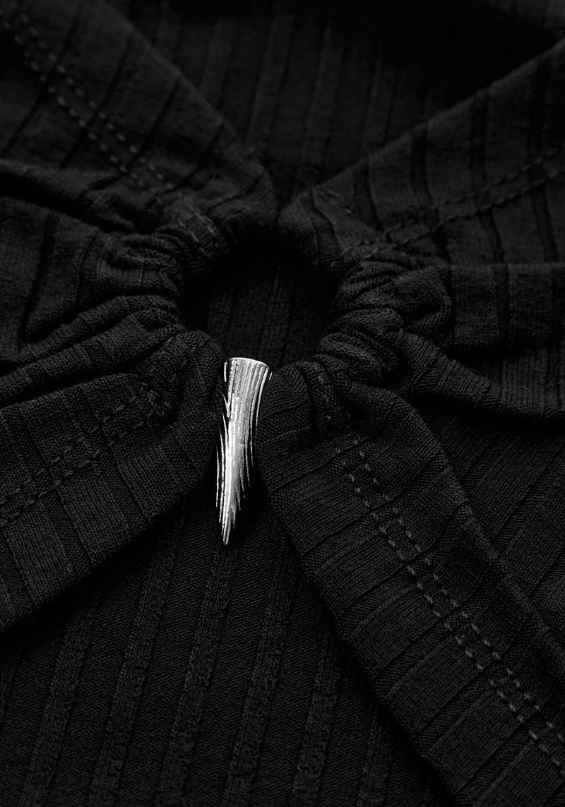 Rubella Schnitt Raus Top