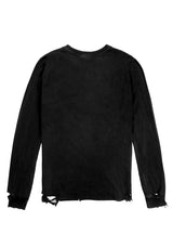 Dance Mit Die Devil Lang Ärmel T-Shirt