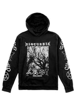 Infernal Locker Passform Kapuzensweatshirt