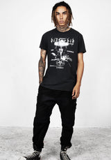 Kingdom Washed T-Shirt