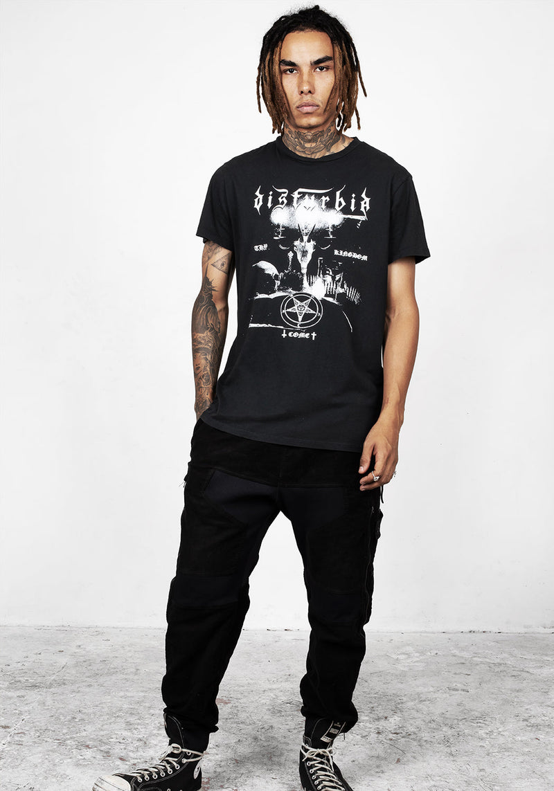 Kingdom Washed T-Shirt