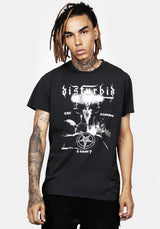 Kingdom Washed T-Shirt