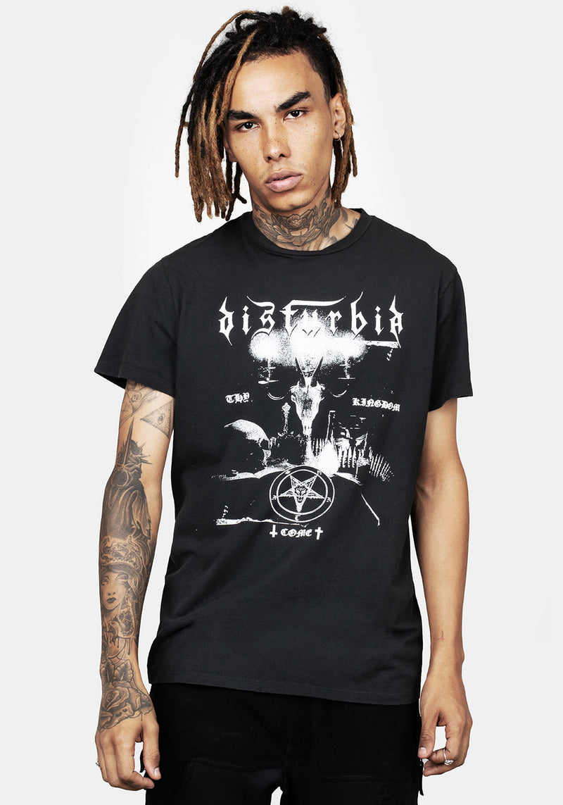 Kingdom Washed T-Shirt