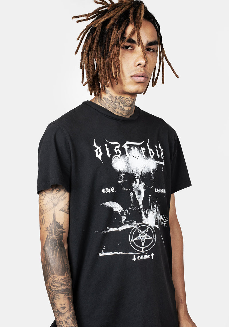 Kingdom Washed T-Shirt