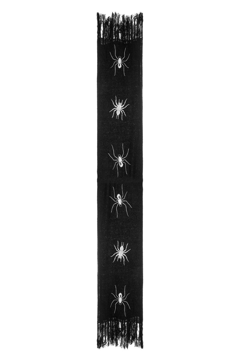 Widow Boucle Schal