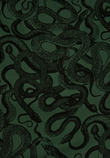 Ophidia Midi Dress