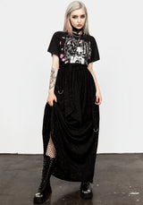 Cinder Maxi Rock