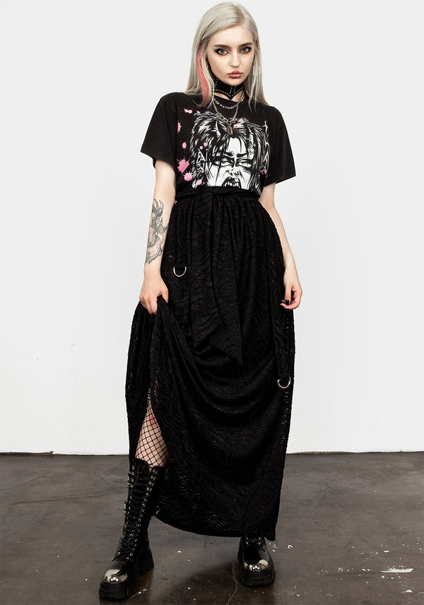 Cinder Maxi Rock