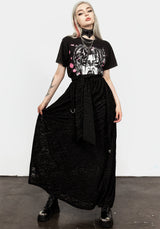 Cinder Maxi Rock