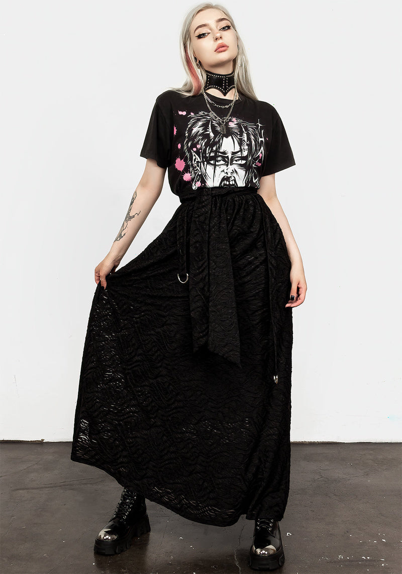 Cinder Maxi Rock