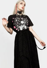 Cinder Maxi Rock