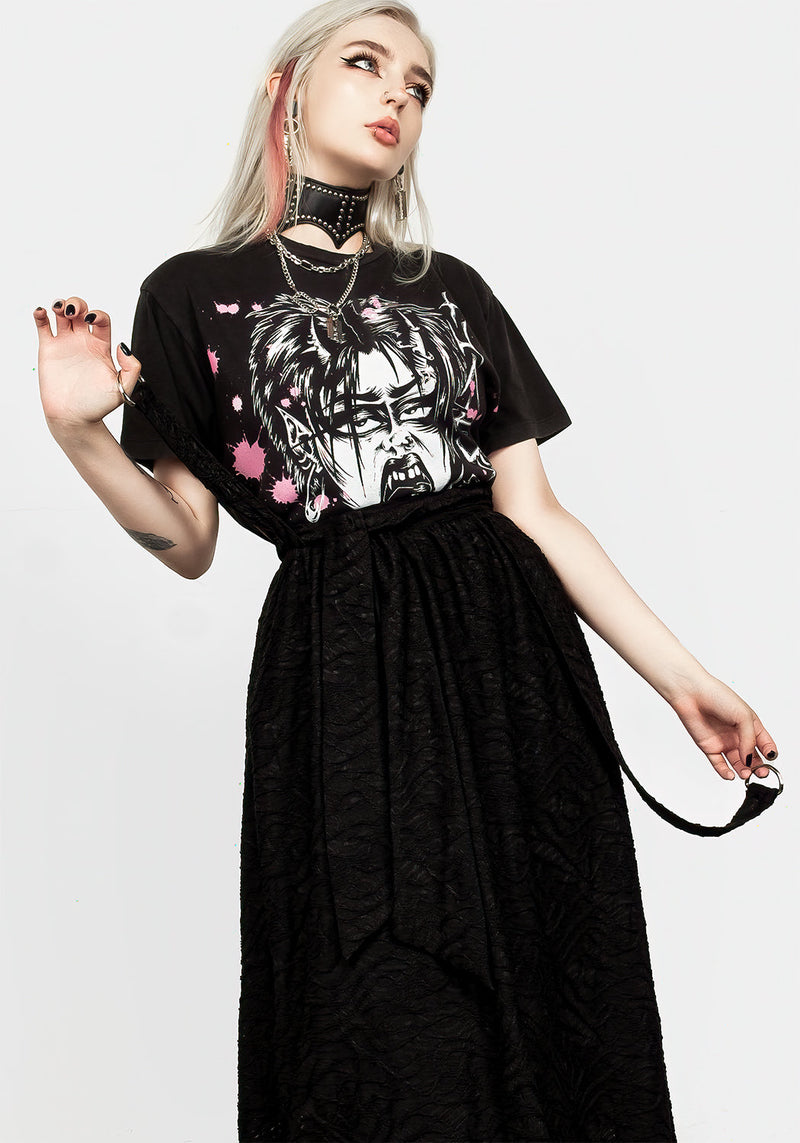 Cinder Maxi Rock
