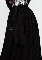 Cinder Maxi Rock