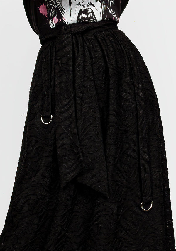 Cinder Maxi Rock