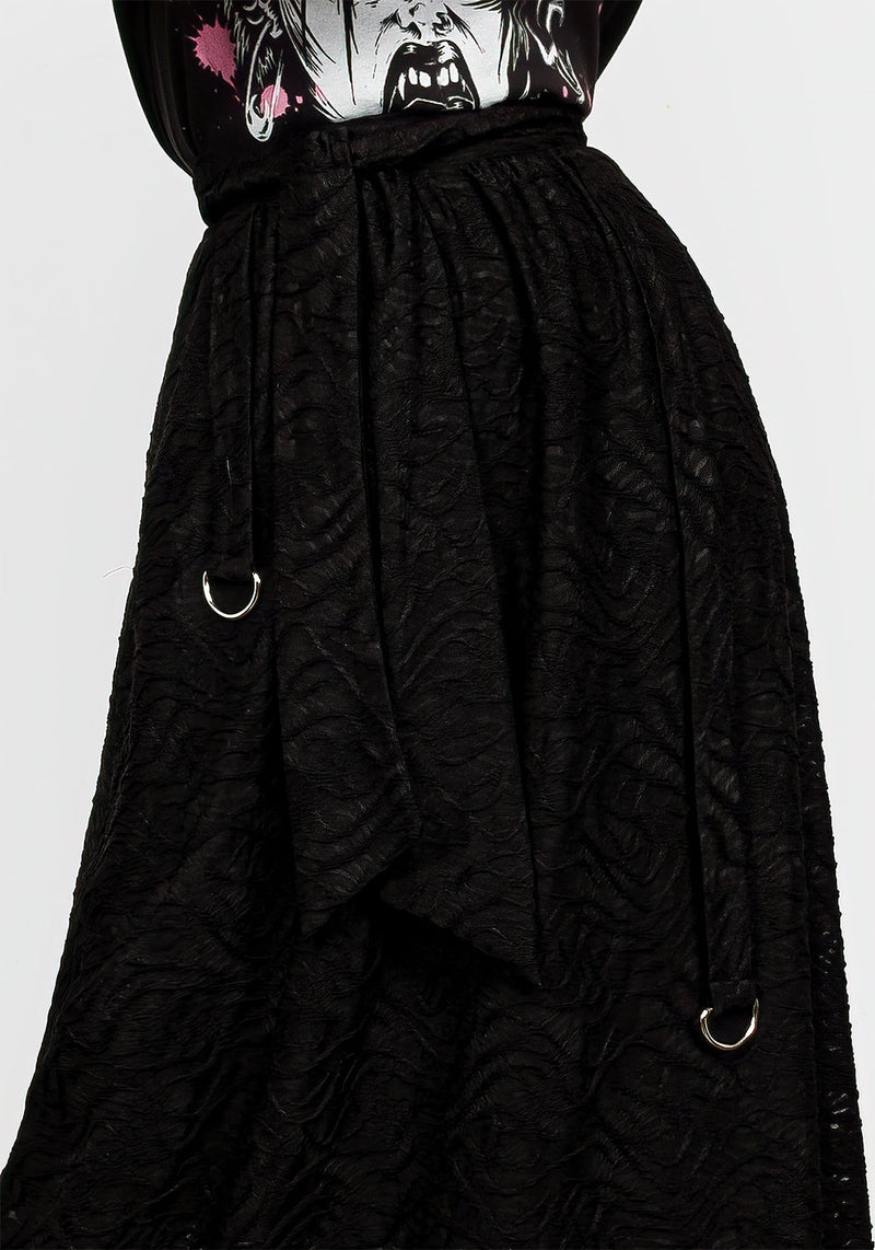 Cinder Maxi Rock