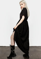 Cinder Maxi Rock