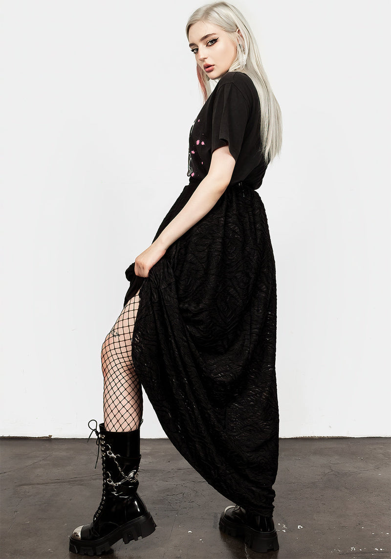 Cinder Maxi Rock