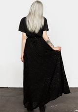 Cinder Maxi Rock