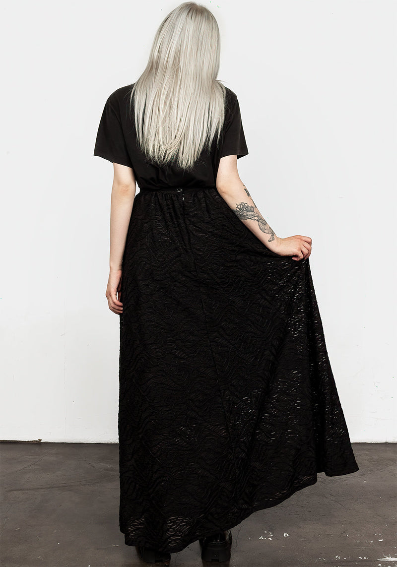 Cinder Maxi Rock