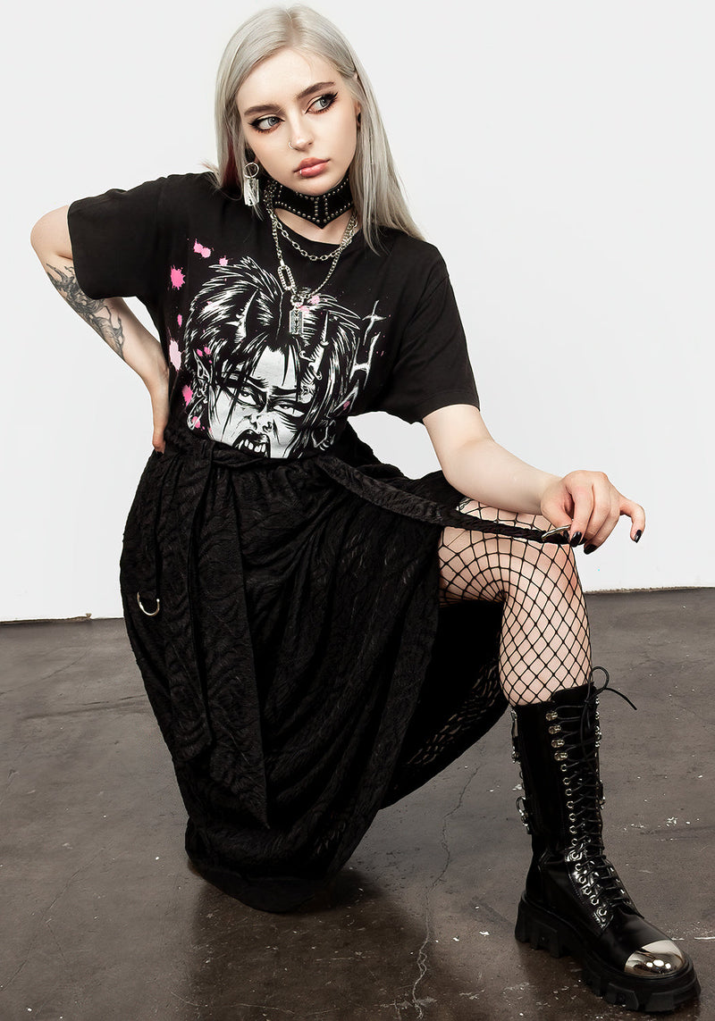 Cinder Maxi Rock