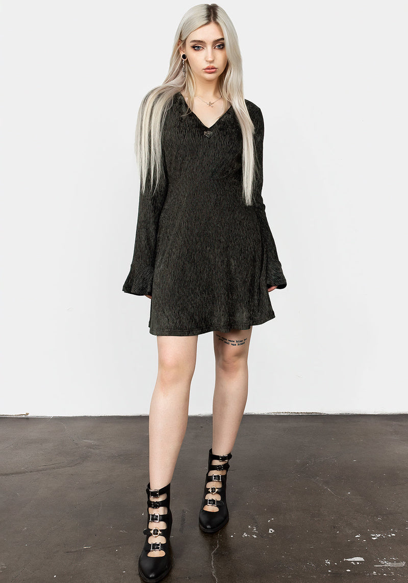 Amy Mini Dress