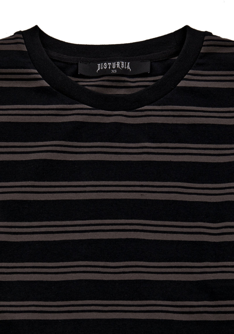Nevermind Lang Ärmel T-Shirt