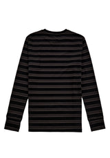 Nevermind Lang Ärmel T-Shirt