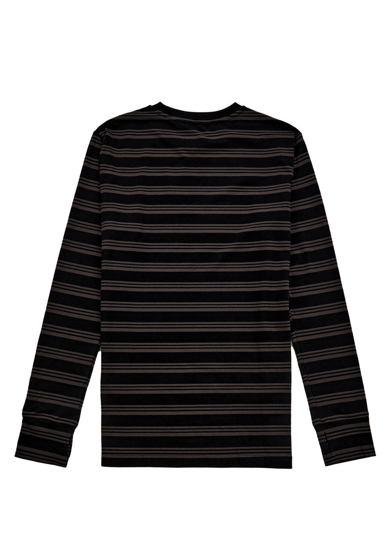 Nevermind Lang Ärmel T-Shirt