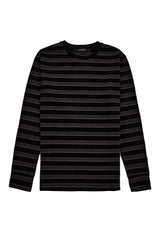 Nevermind Lang Ärmel T-Shirt