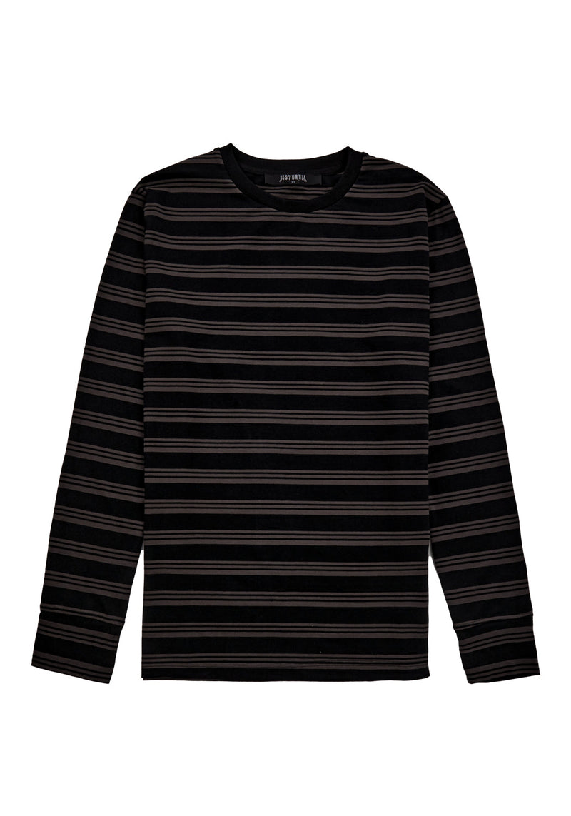 Nevermind Lang Ärmel T-Shirt