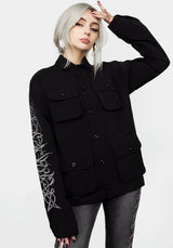 Tribe Work Shirt