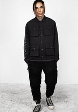 Tribe Work Shirt