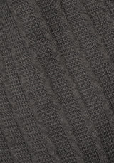 Lola Oversized Panelled Cardigan