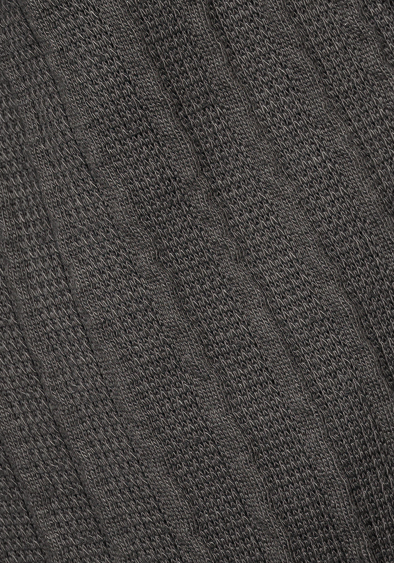 Lola Oversized Panelled Cardigan